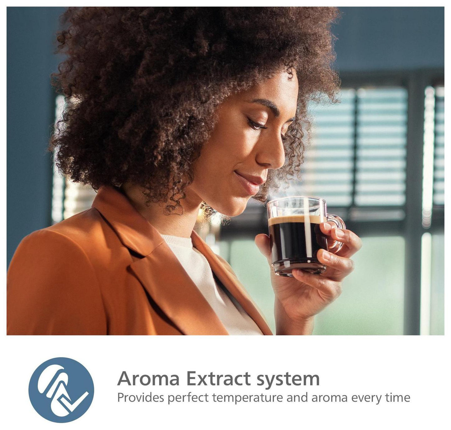 3300 Series LatteGo Bean to Cup Coffee Machine-Black